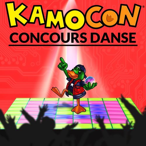 concours danse kamo con 2024